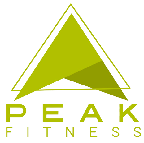 Loja Peak Fitness